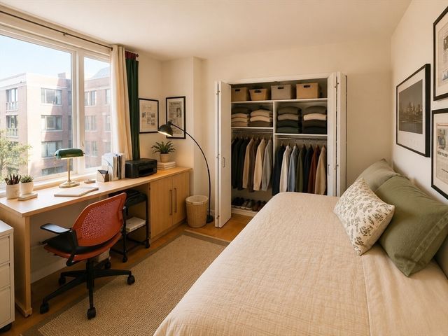 10 Rogers St 407, Cambridge, MA 02142