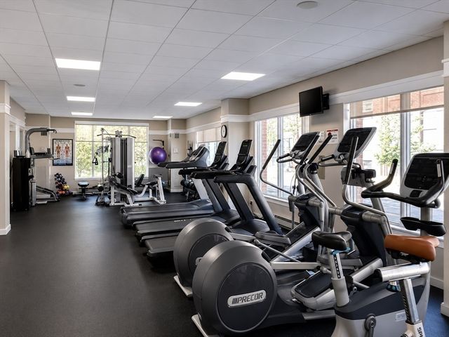 10 Rogers St 407, Cambridge, MA 02142
