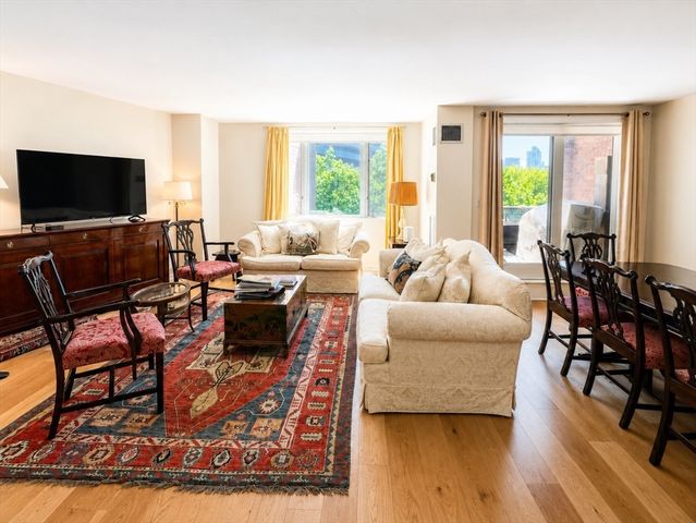10 Rogers St 407, Cambridge, MA 02142