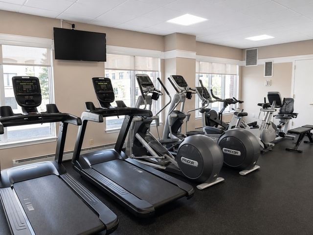10 Rogers St 407, Cambridge, MA 02142