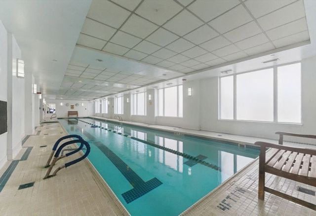 10 Rogers St 407, Cambridge, MA 02142