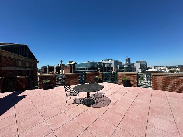 10 Rogers St 407, Cambridge, MA 02142
