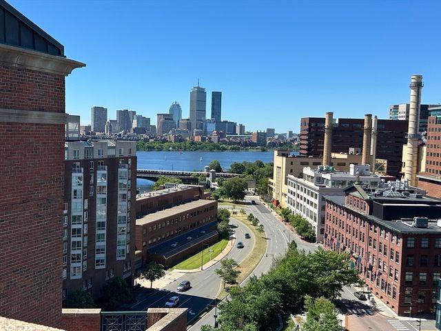 10 Rogers St 407, Cambridge, MA 02142