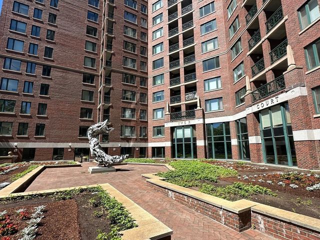 10 Rogers St 407, Cambridge, MA 02142