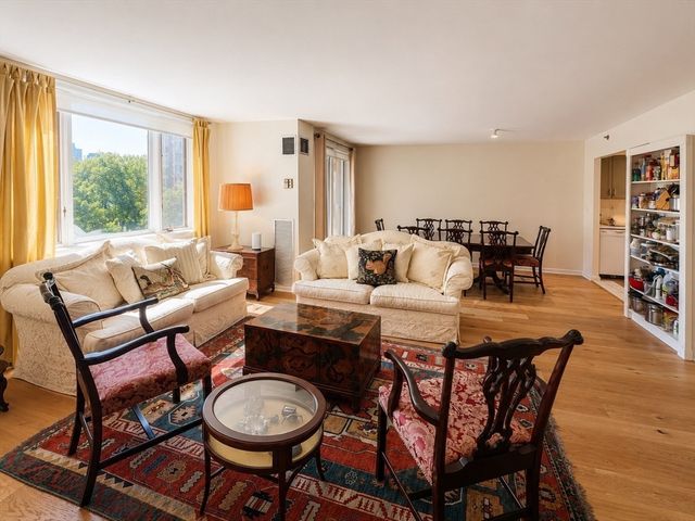 10 Rogers St 407, Cambridge, MA 02142