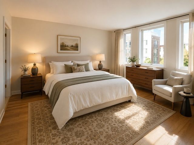 10 Rogers St 407, Cambridge, MA 02142