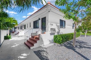 705 83rd St 5, Miami Beach, FL 33141