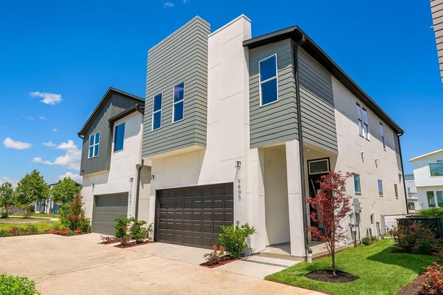 9805 Hope Harbor Lane, Houston, TX 77080