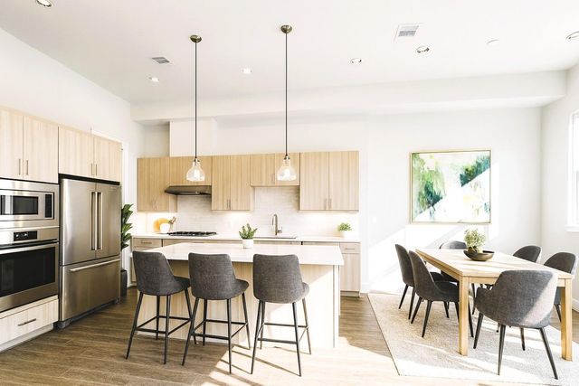 9805 Hope Harbor Lane, Houston, TX 77080