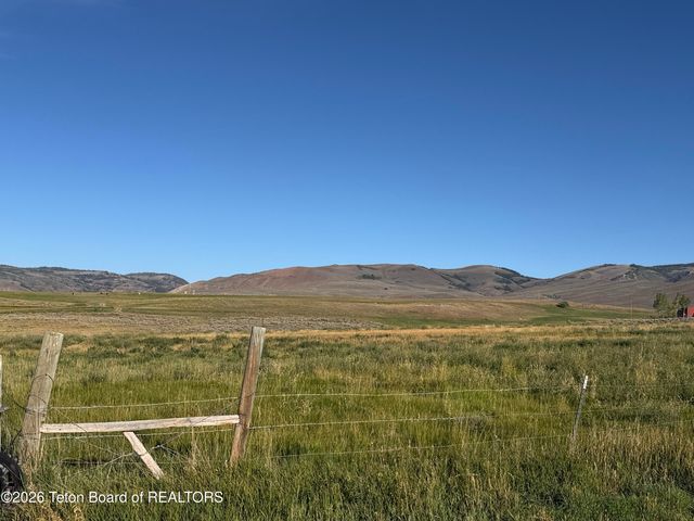 TBD LOT 9,VIOLA SUBDIVISION PHASE1, Labarge, WY 83123 property photo