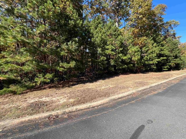 Lot 60R Holley Mountain Airpark, Clinton, AR 72031
