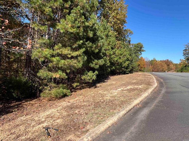 Lot 60R Holley Mountain Airpark, Clinton, AR 72031