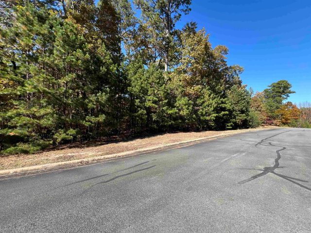 Lot 60R Holley Mountain Airpark, Clinton, AR 72031