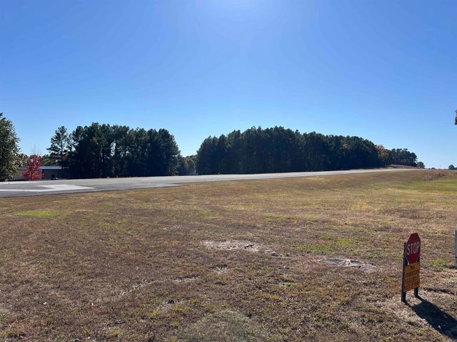 Lot 60R Holley Mountain Airpark, Clinton, AR 72031