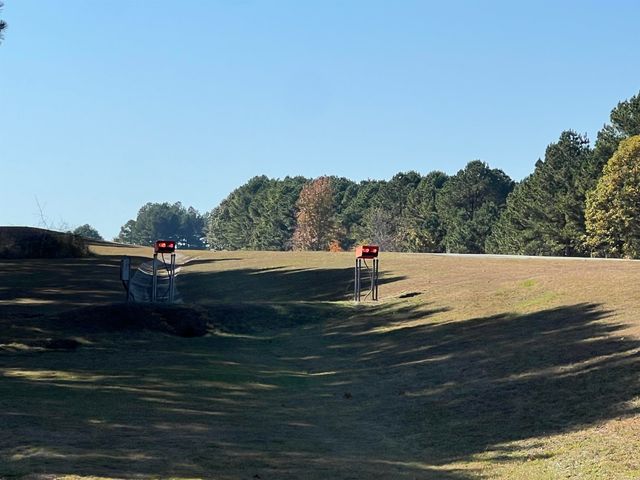 Lot 60R Holley Mountain Airpark, Clinton, AR 72031
