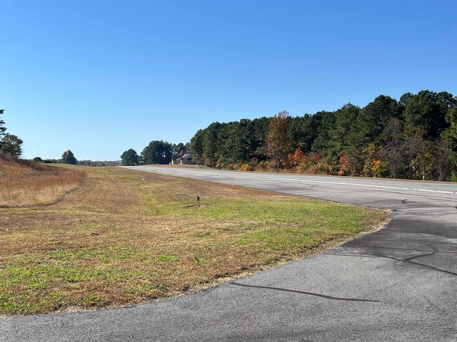 Lot 60R Holley Mountain Airpark, Clinton, AR 72031