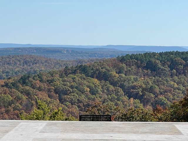 Lot 60R Holley Mountain Airpark, Clinton, AR 72031