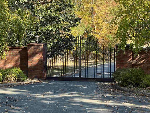 Lot 60R Holley Mountain Airpark, Clinton, AR 72031