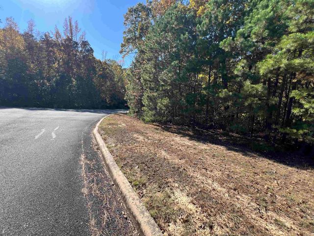 Lot 60R Holley Mountain Airpark, Clinton, AR 72031