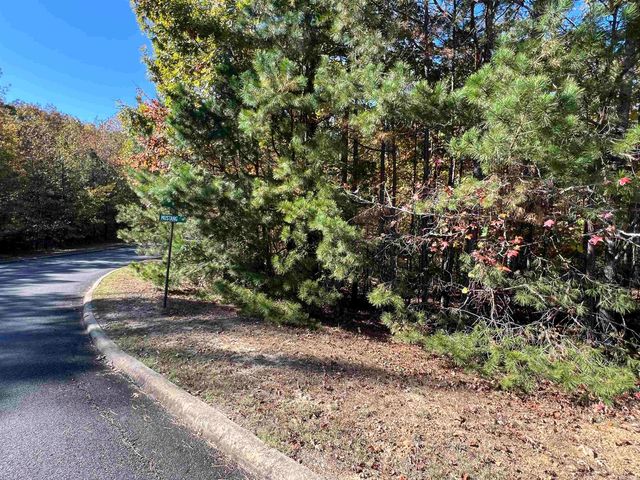 Lot 60R Holley Mountain Airpark, Clinton, AR 72031