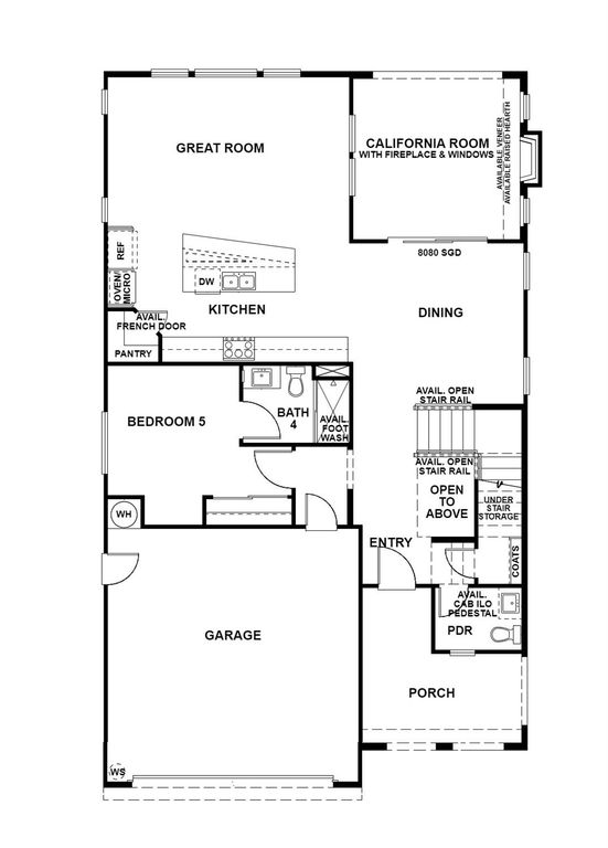 3028 Green Meadow Ln, Lathrop, CA 95330