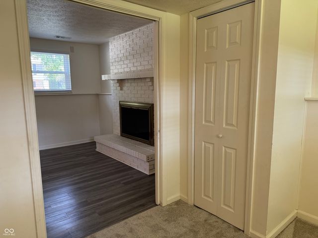 7717 Cambridge Drive, Fishers, IN 46038