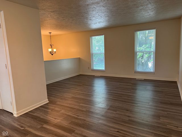 7717 Cambridge Drive, Fishers, IN 46038