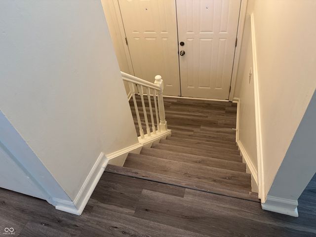 7717 Cambridge Drive, Fishers, IN 46038
