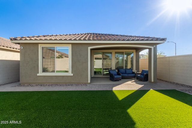 17568 W MISSOURI Avenue, Litchfield Park, AZ 85340