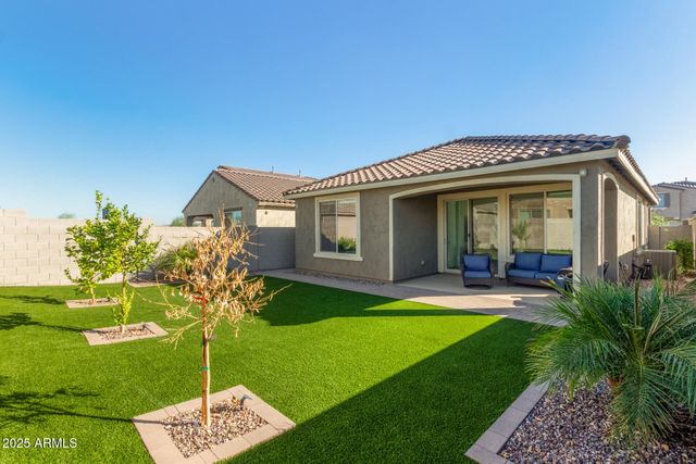 17568 W MISSOURI Avenue, Litchfield Park, AZ 85340