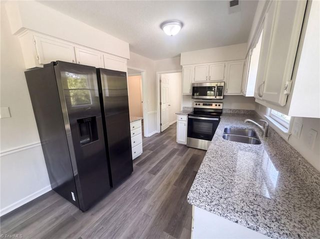 3903 Bears Creek Road, Greensboro, NC 27406
