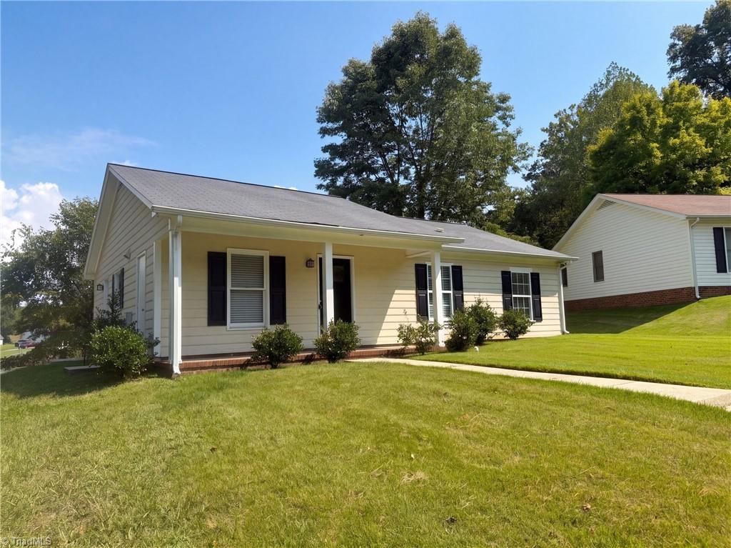 3903 Bears Creek Road, Greensboro, NC 27406