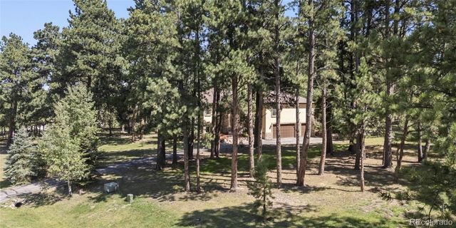 18525 Glenthorne Lane, Monument, CO 80132