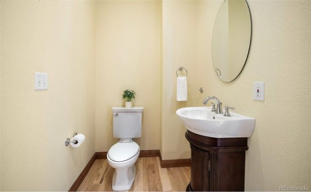 18525 Glenthorne Lane, Monument, CO 80132