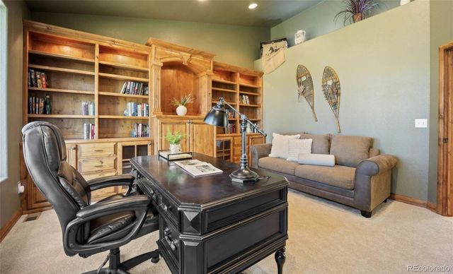 18525 Glenthorne Lane, Monument, CO 80132