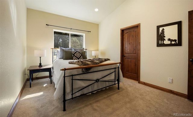 18525 Glenthorne Lane, Monument, CO 80132