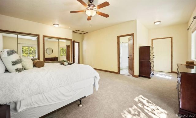 18525 Glenthorne Lane, Monument, CO 80132