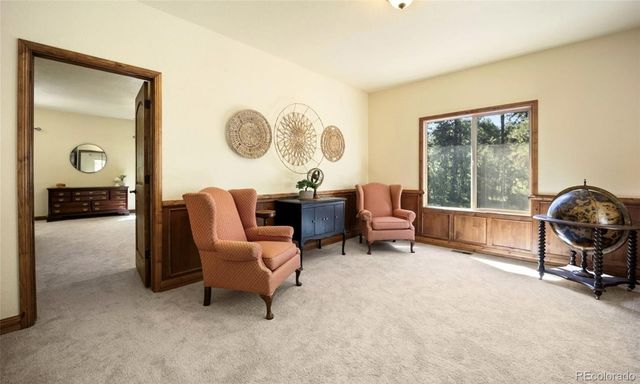 18525 Glenthorne Lane, Monument, CO 80132