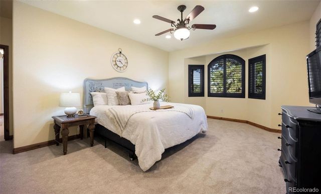 18525 Glenthorne Lane, Monument, CO 80132