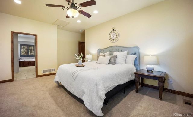 18525 Glenthorne Lane, Monument, CO 80132