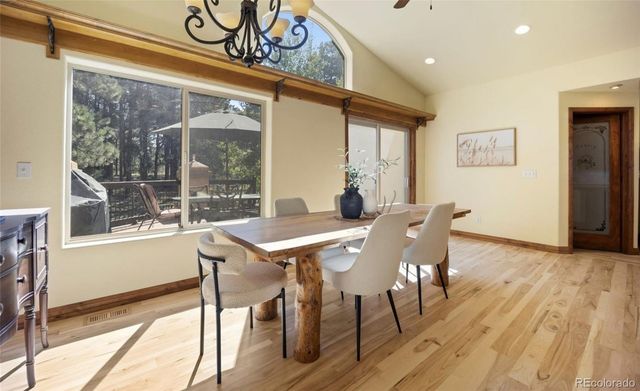 18525 Glenthorne Lane, Monument, CO 80132