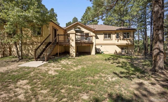 18525 Glenthorne Lane, Monument, CO 80132