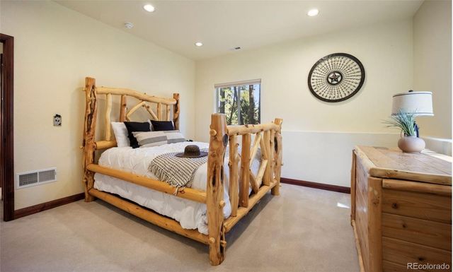 18525 Glenthorne Lane, Monument, CO 80132
