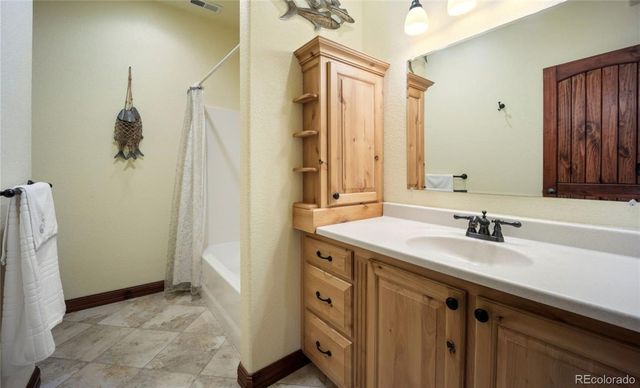 18525 Glenthorne Lane, Monument, CO 80132