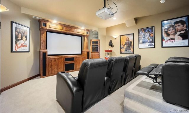 18525 Glenthorne Lane, Monument, CO 80132