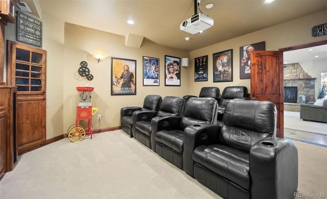 18525 Glenthorne Lane, Monument, CO 80132