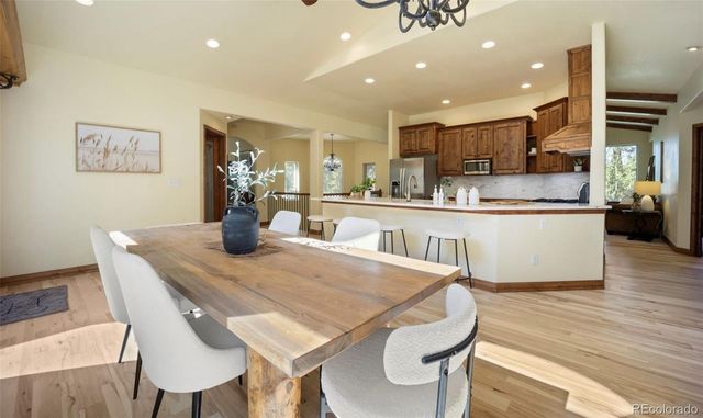 18525 Glenthorne Lane, Monument, CO 80132