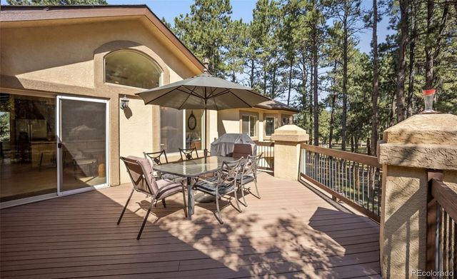 18525 Glenthorne Lane, Monument, CO 80132