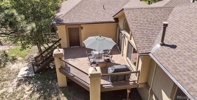18525 Glenthorne Lane, Monument, CO 80132