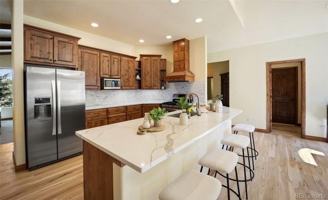 18525 Glenthorne Lane, Monument, CO 80132